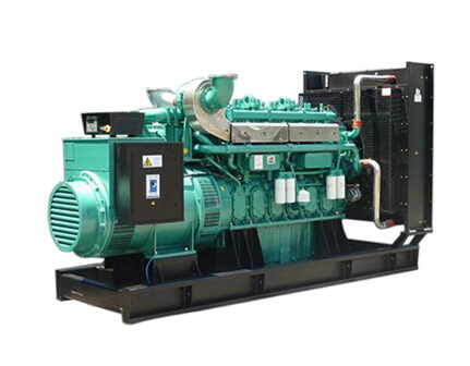 西双版纳宗申动力250kw大型柴油发电机_COPY