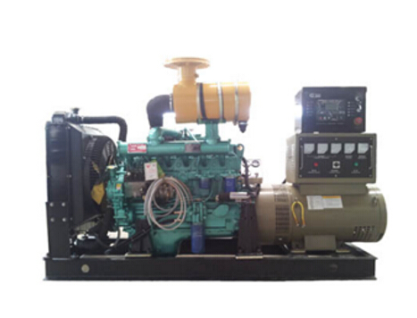西双版纳宗申动力200kw大型柴油发电机组