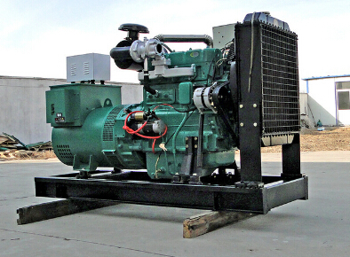 西双版纳宗申动力50kw大型柴油发电机组_COPY