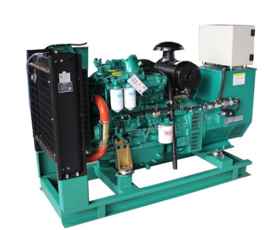 西双版纳宗申动力12kw小型柴油发电机_COPY