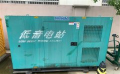 西双版纳通州四建大波纹箱定制案例