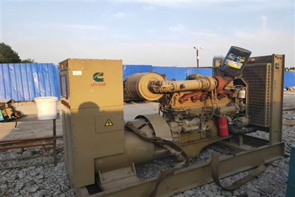 西双版纳发电机出租 西双版纳发电机出租