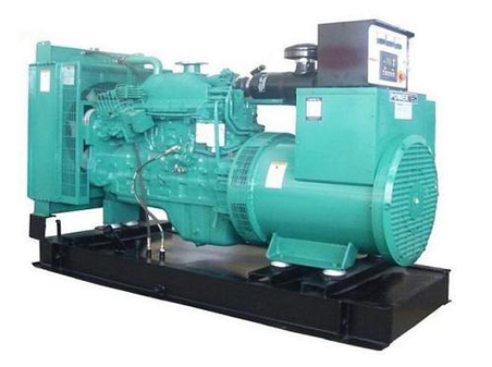 西双版纳80kw康明斯柴油发电机组