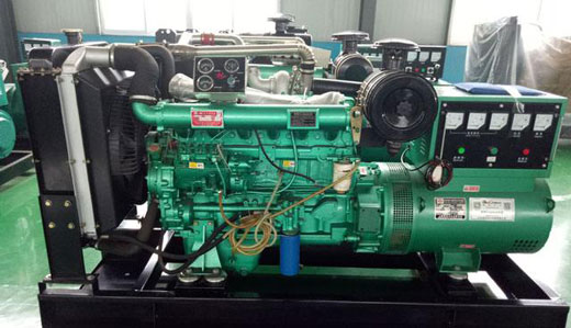 西双版纳发电机不发电的原因 西双版纳发电机不发电的原因