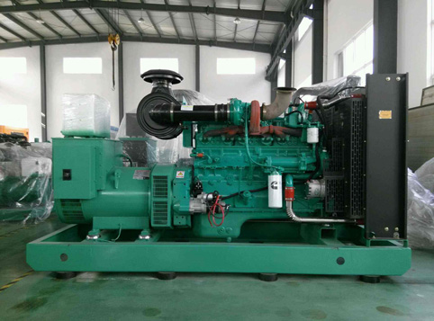 西双版纳柴油发电机组 西双版纳柴油发电机组