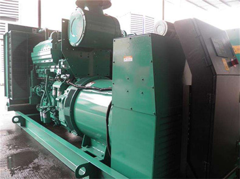 西双版纳柴油发电机 西双版纳柴油发电机