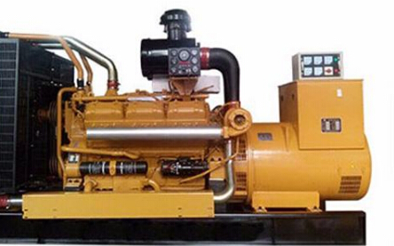 西双版纳发电机出租