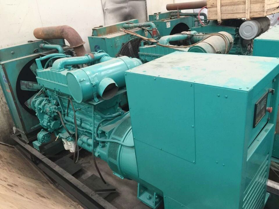 西双版纳发电机出租 西双版纳发电机出租