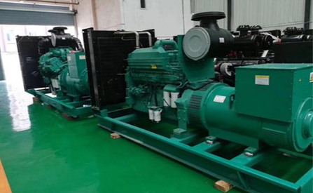 西双版纳发电机出租 西双版纳发电机出租