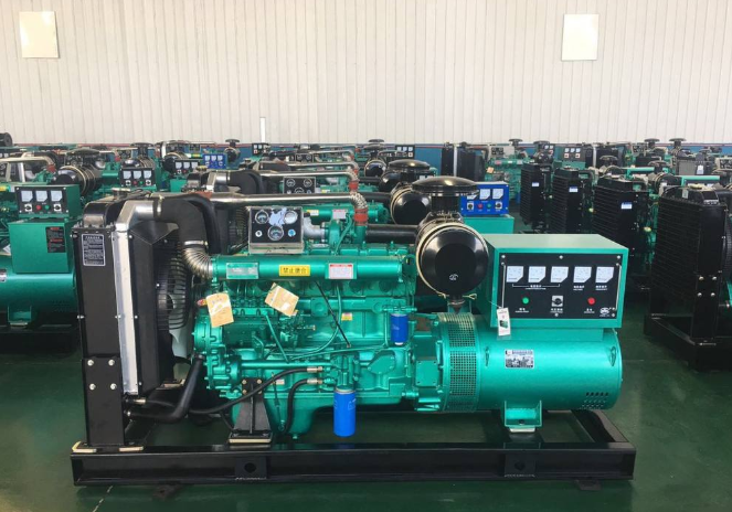 西双版纳柴油发电机 西双版纳柴油发电机