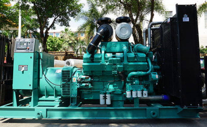 西双版纳柴油发电机 西双版纳柴油发电机