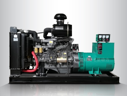 西双版纳全新泰豪250kw大型柴油发电机组_COPY