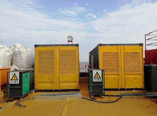 西双版纳发电机出租